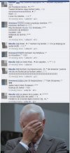 Aż mnie mdli od tej słodkości...