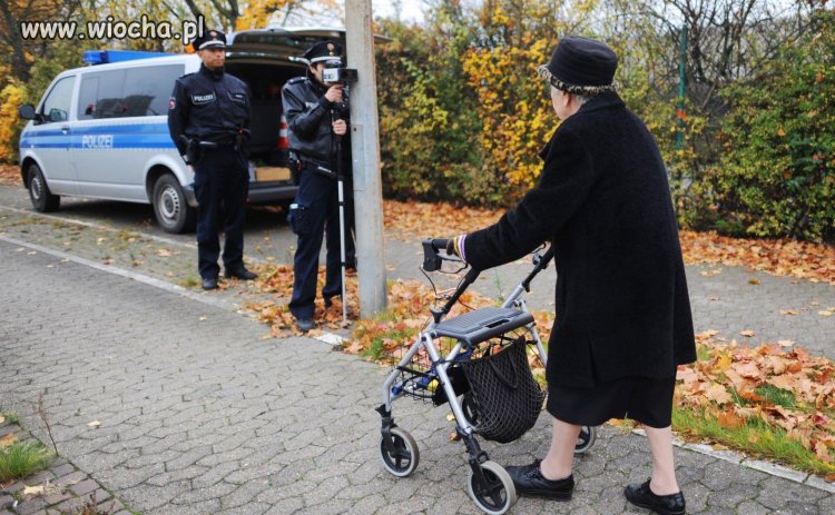 Nie daleka przyszłość