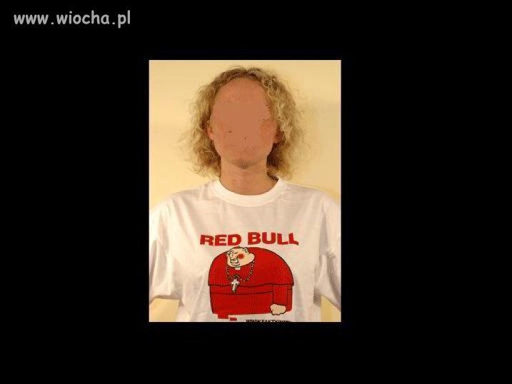RED BULL
