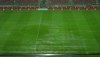 Stadion Narodowy przed meczem Polska-Anglia