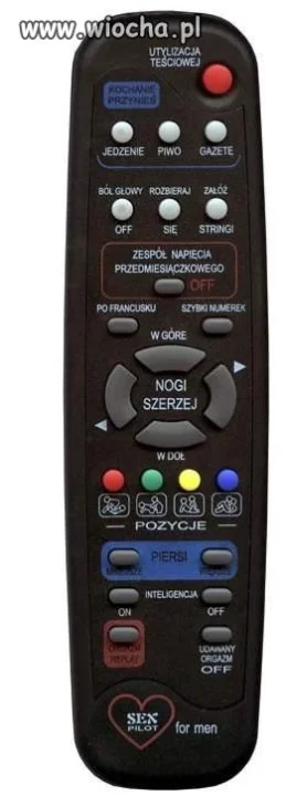 Ech żeby to jeszcze
