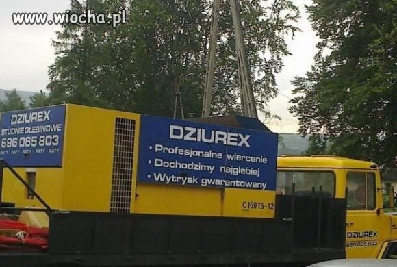 Skorzystaj z usług tej firmy