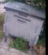 Zakaz wyrzucania śmieci