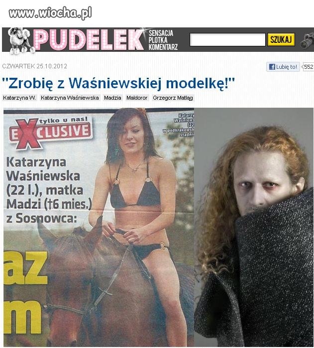 Absurdu ciąg dalszy