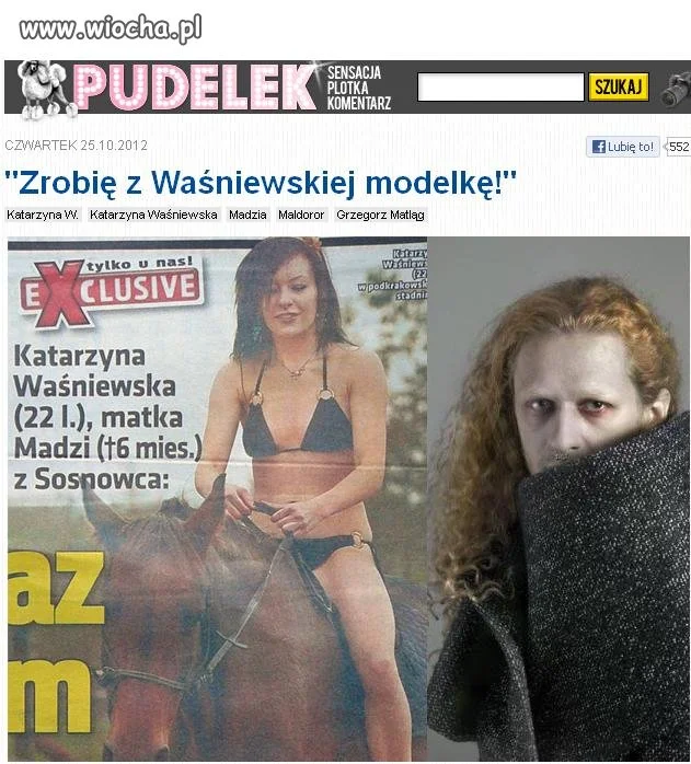 Absurdu ciąg dalszy