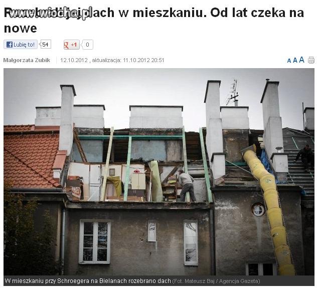 Podobno na tej stronie dodaje się ABSURDY! więc proszę!