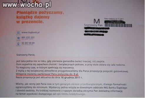 Ing 0 zł 