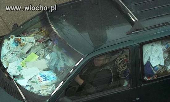 Nic dodać... Nic ująć...