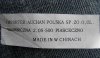 Made in w Chinach