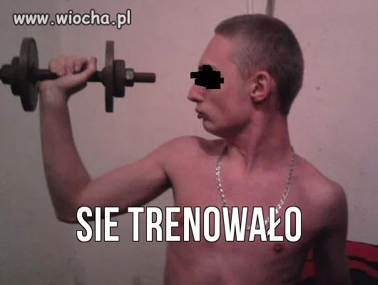 Mistrz siłki