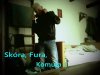 Skóra Fura i " Komura "