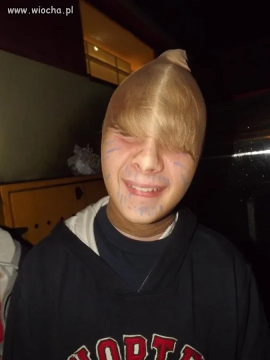 Nie wiem jak dla was ...