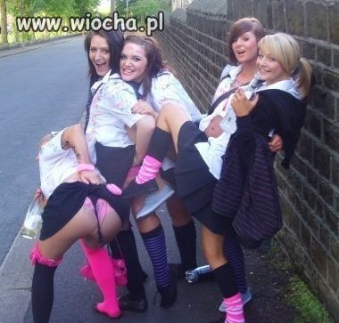 Dziewczyno dziewczyno zamień 