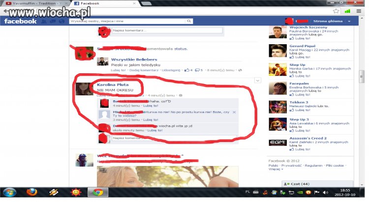 TAKI TAM POST