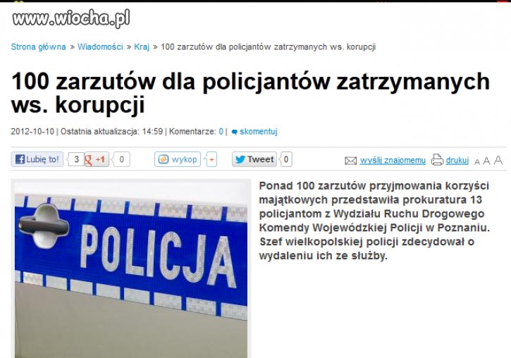 W imieniu prawa...