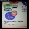 Jogurt owocowy z kotem...