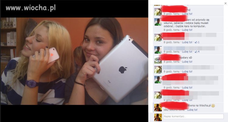 Lans na Apple?