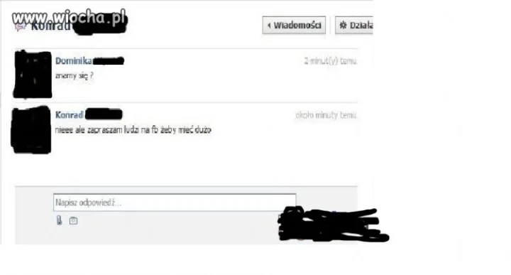 Oto cała prawda o znajomych z Fb