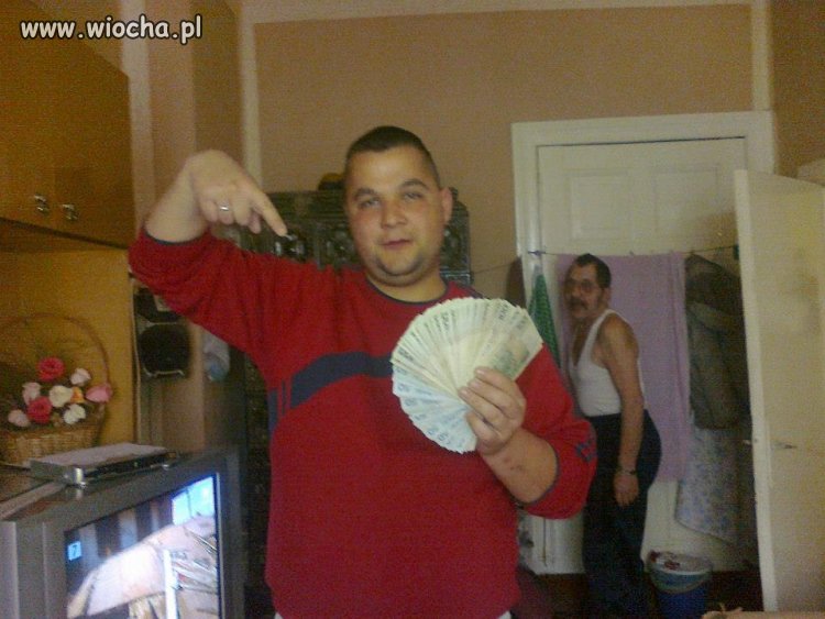 Lans na kasę