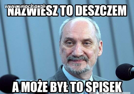 SPISKOWA TEORIA DZIEJÓW cz.II