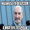 SPISKOWA TEORIA DZIEJÓW cz.II
