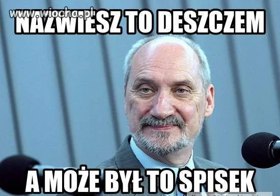 SPISKOWA TEORIA DZIEJÓW cz.II