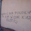 Pinokio na prezydenta!