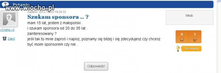 Polskie Nastolatki...