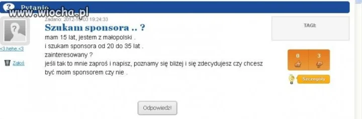 Polskie Nastolatki...