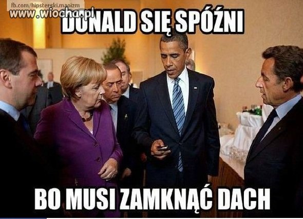Co by tu więcej napisać 