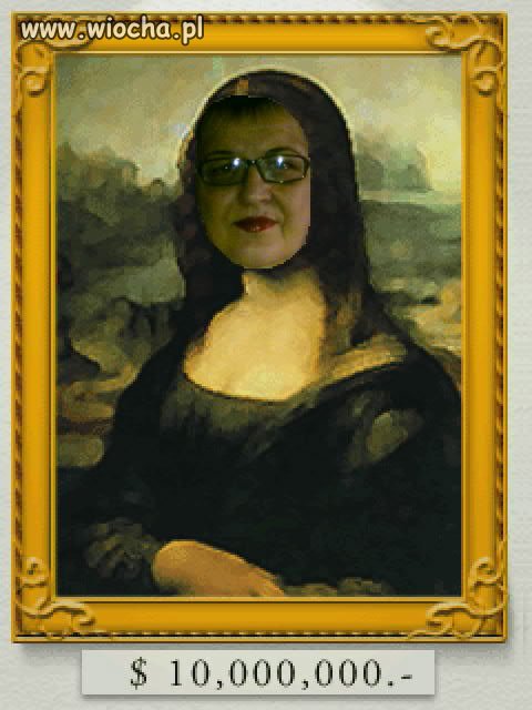 Mistrzyni photoshopa