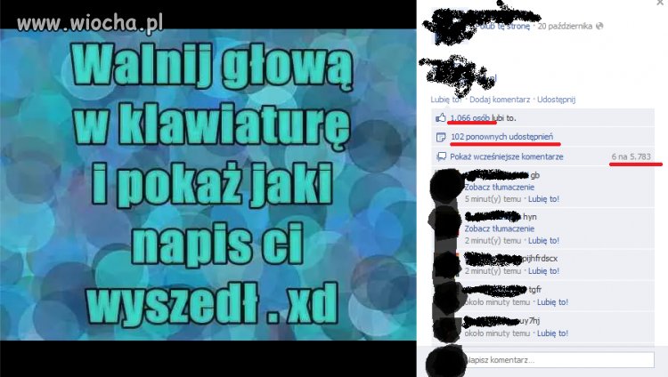 Powie mi ktoś po co to komu do szczęścia ?