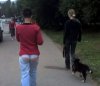 Fajne majteczki, ale po co te spodnie?