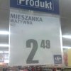 Powiało egzotyką.