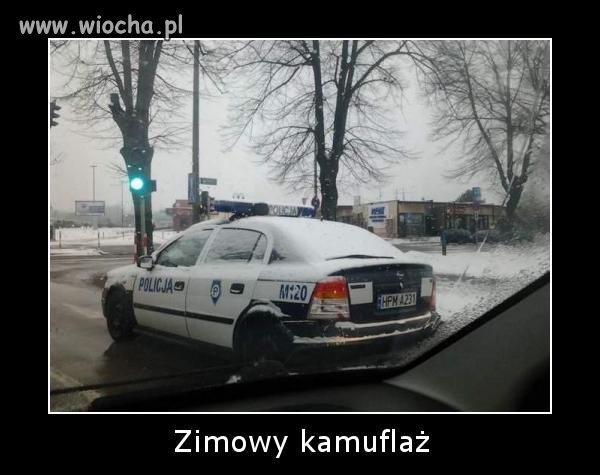 Mandat dla nas a oni bezkarni