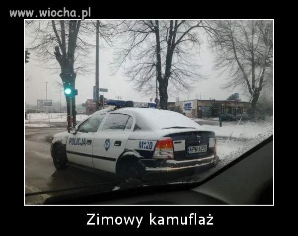 Mandat dla nas a oni bezkarni