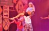 Ciekawa choreografia