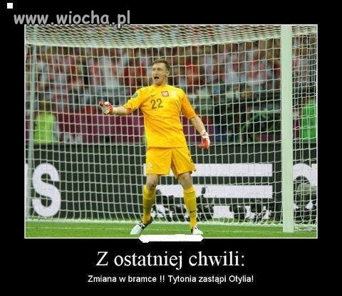 Wiocha narodowa. 