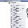 Nie ma to jak się chwalić na facebooku...