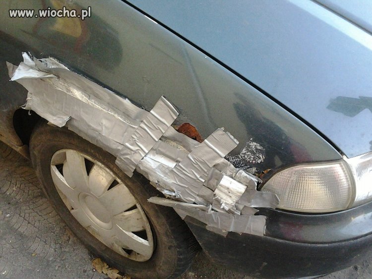 Polak potrafi.