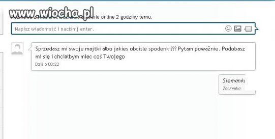 Takich to do Lublińca 