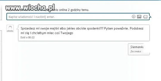 Takich to do Lublińca 
