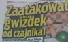 Nie mają o czym pisać