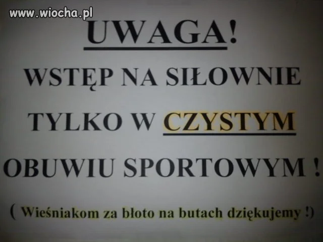 Prosty przekaz 