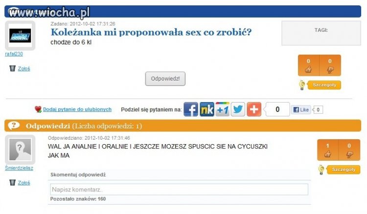 Dzieciaki