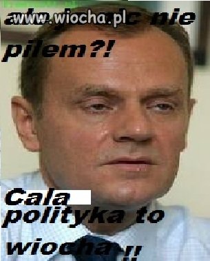 No cóż mogę powiedzieć? 