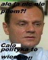 No cóż mogę powiedzieć? 