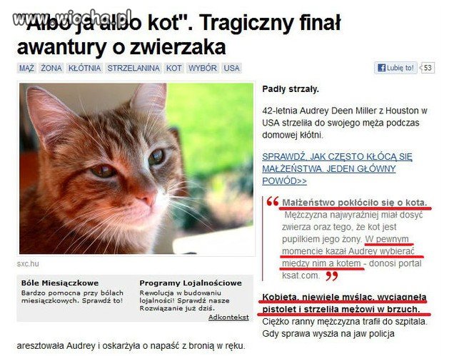 A co tam mąż
