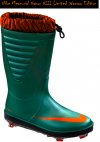 Nowe nike merculial vapor limited 