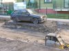 Mistrz parkowania.